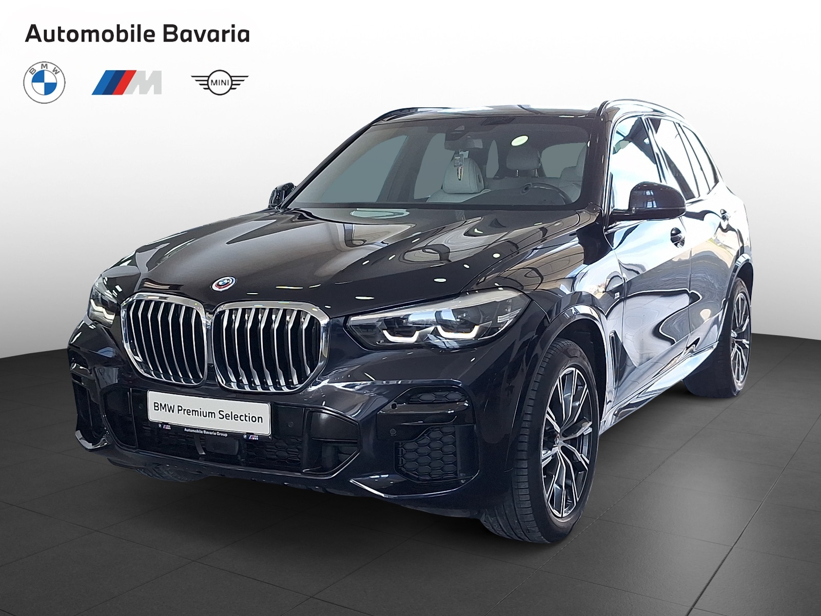 BMW X5, X5 XDRIVE30D, 2022, 54628 km