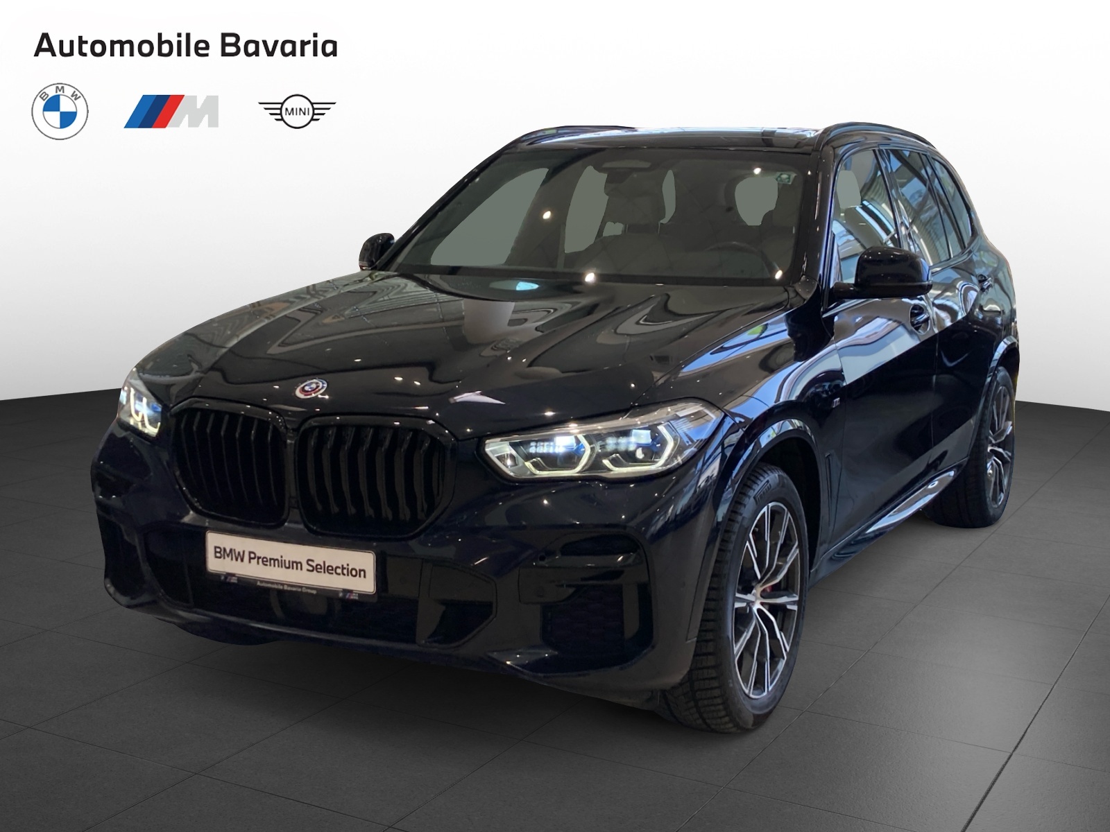 BMW X5, X5 XDRIVE30D, 2022, 72468 km