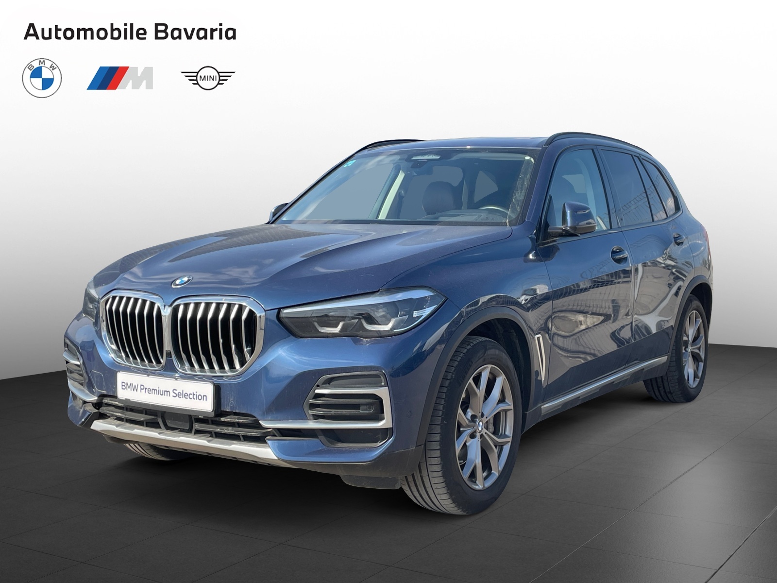 BMW X5, X5 XDRIVE30D, 2022, 73778 km