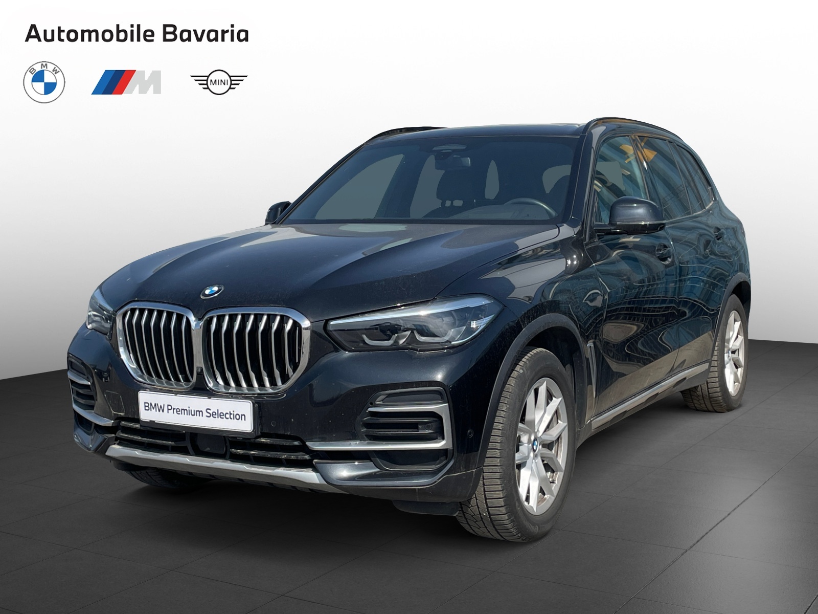 BMW X5, X5 XDRIVE30D, 2023, 40529 km