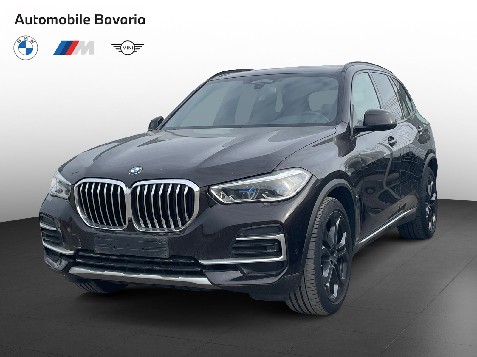 BMW X5, X5 XDRIVE30D, 2023, 44333 km