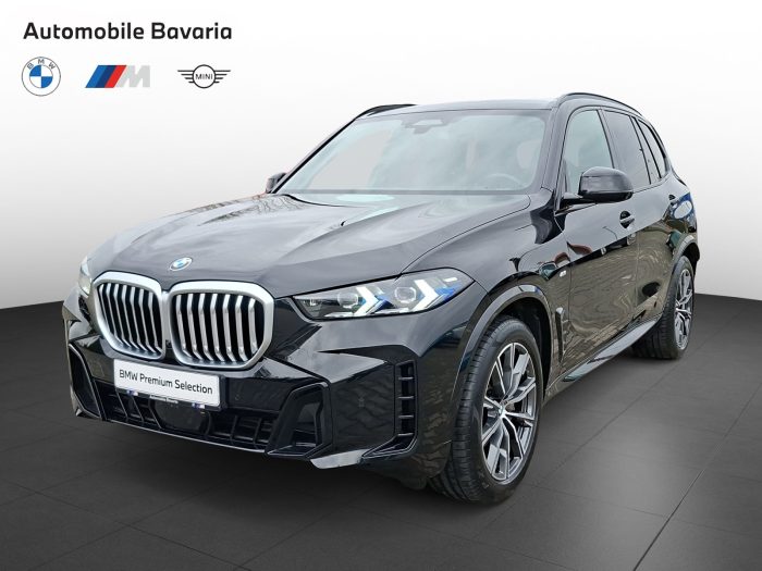 X5 XDRIVE30D