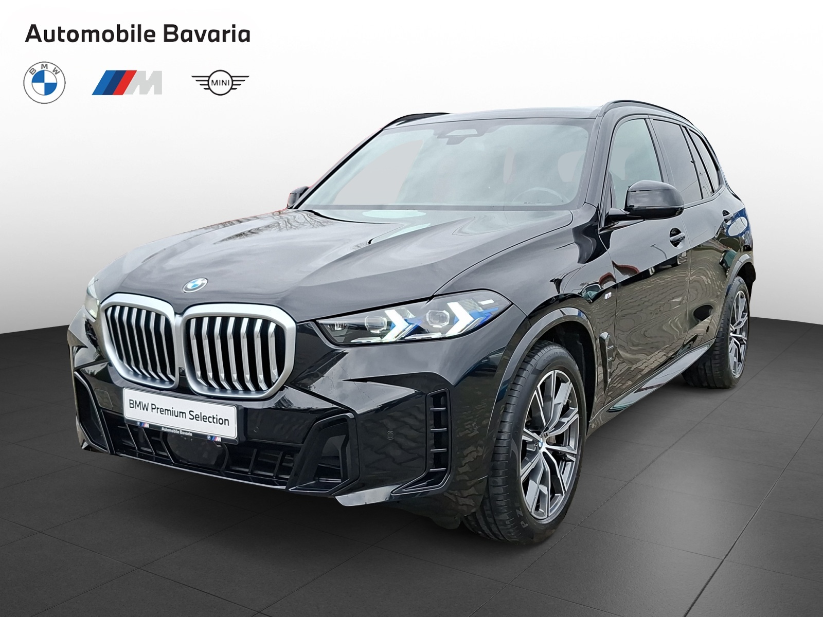 BMW X5, X5 XDRIVE30D, 2023, 44471 km