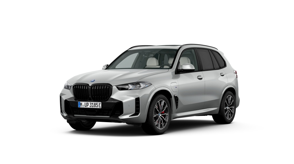 BMW X5, X5 XDRIVE50E, 2025, 15622 km