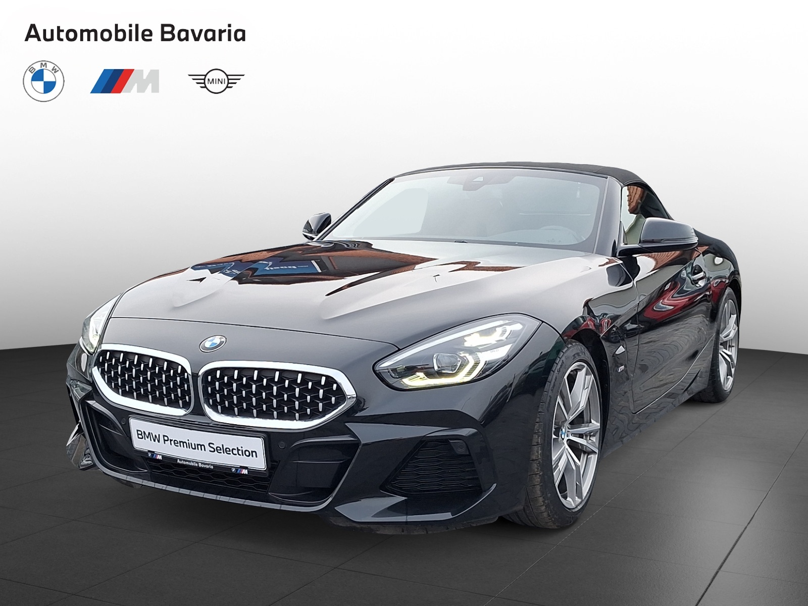 BMW Z4, Z4 SDRIVE20I, 2021, 44354 km