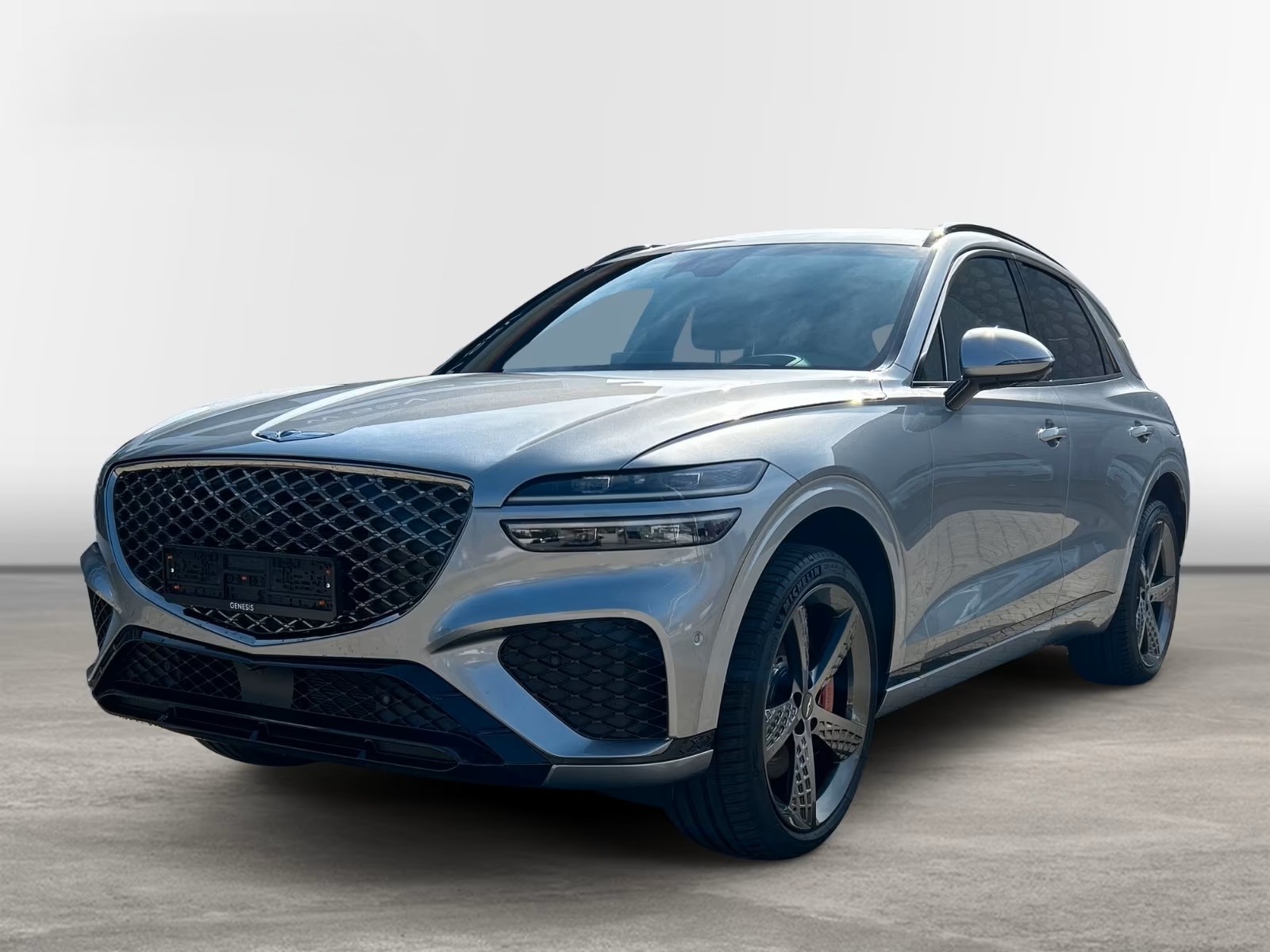 GENESIS GV70, , 2024, 250 km