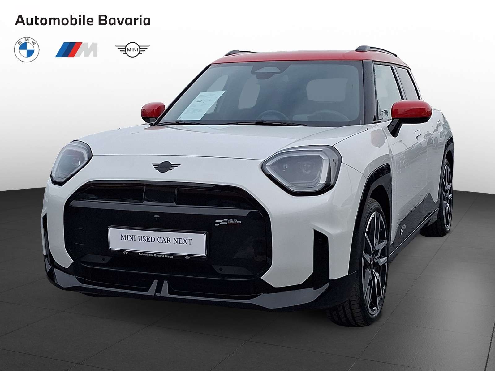 MINI ACEMAN E, ACEMAN SE, 2024, 5557 km