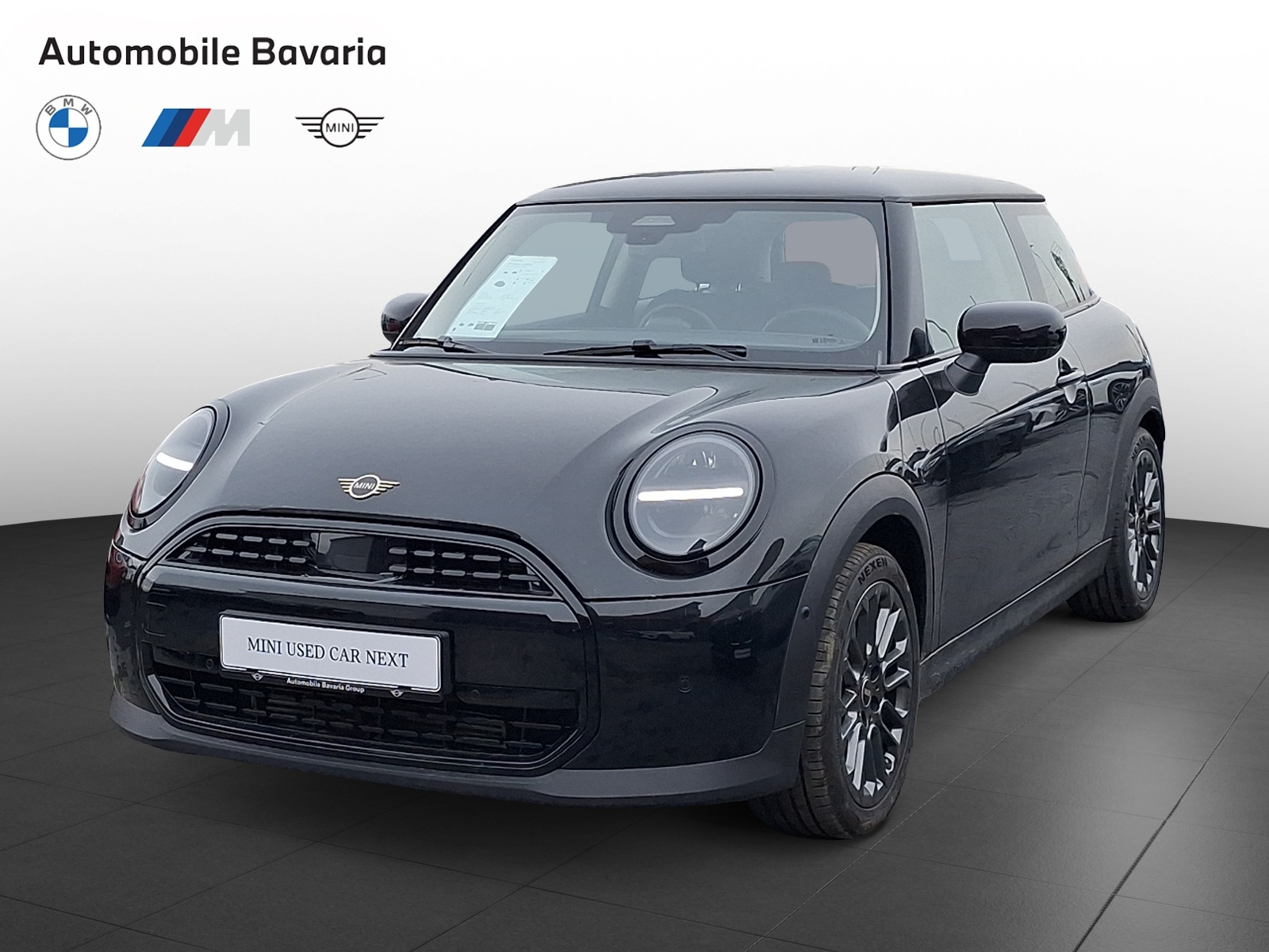 MINI Cooper C, COOPER C, 2024, 11500 km