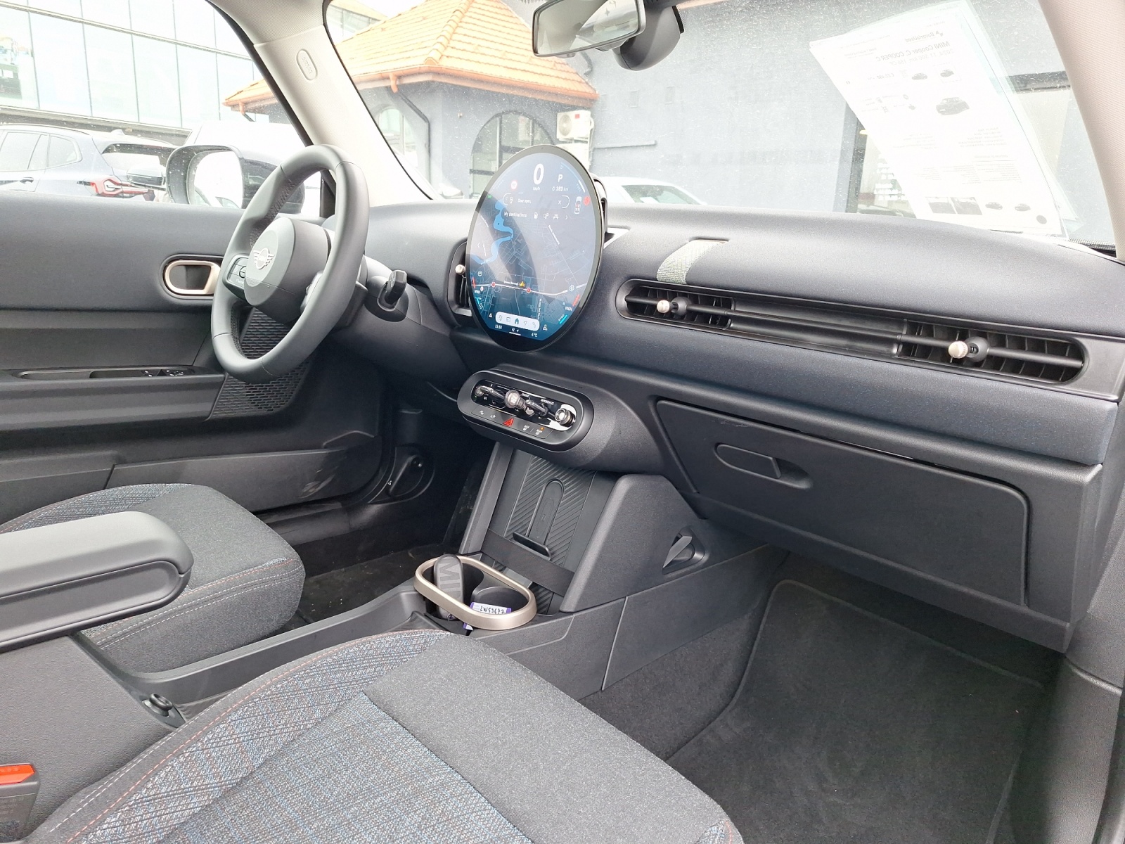 MINI_Cooper-C_COOPER-C_2024_benzina_11500_km_156_CP_12 MINI Cooper C, COOPER C, 2024, 11500 km