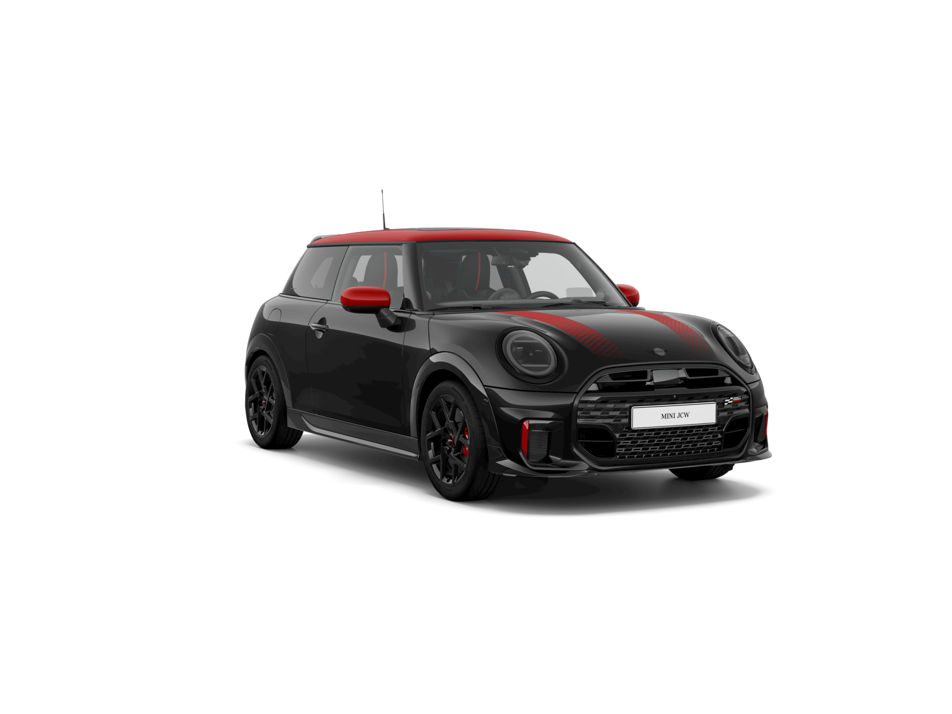 MINI Cooper C, , 2024, 30300 km