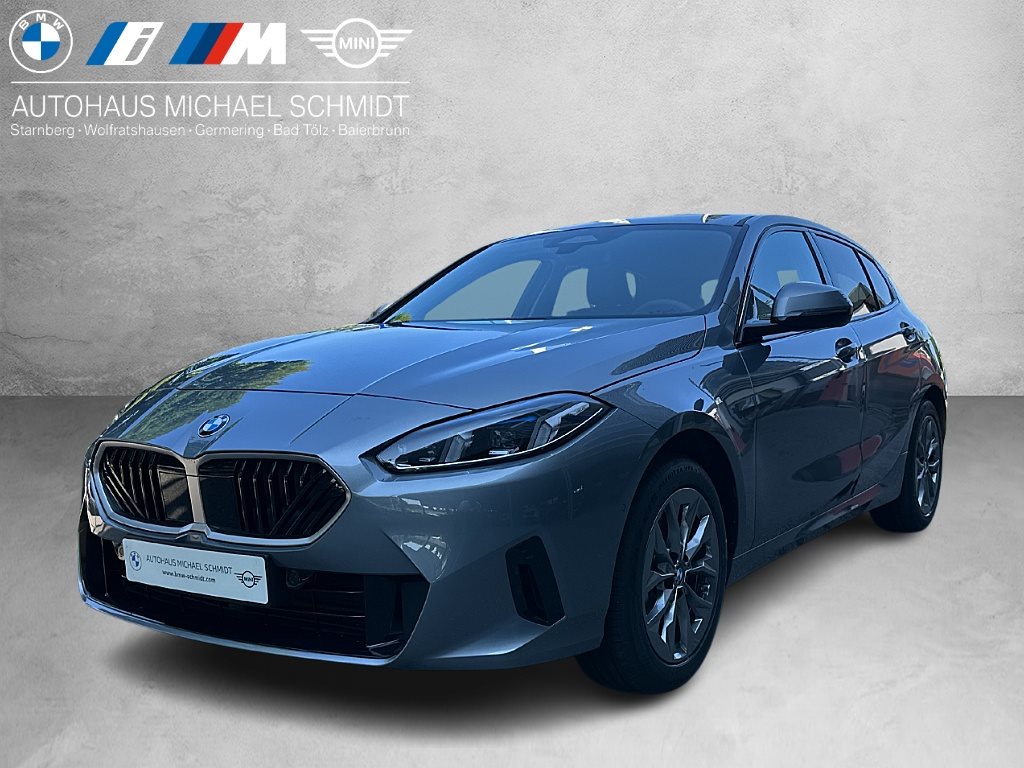 BMW Seria 1, 120D, 2026, 11 km