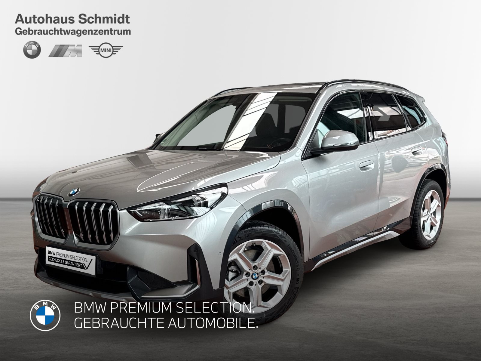 BMW X1, X1 SDRIVE20I, 2024, 10025 km