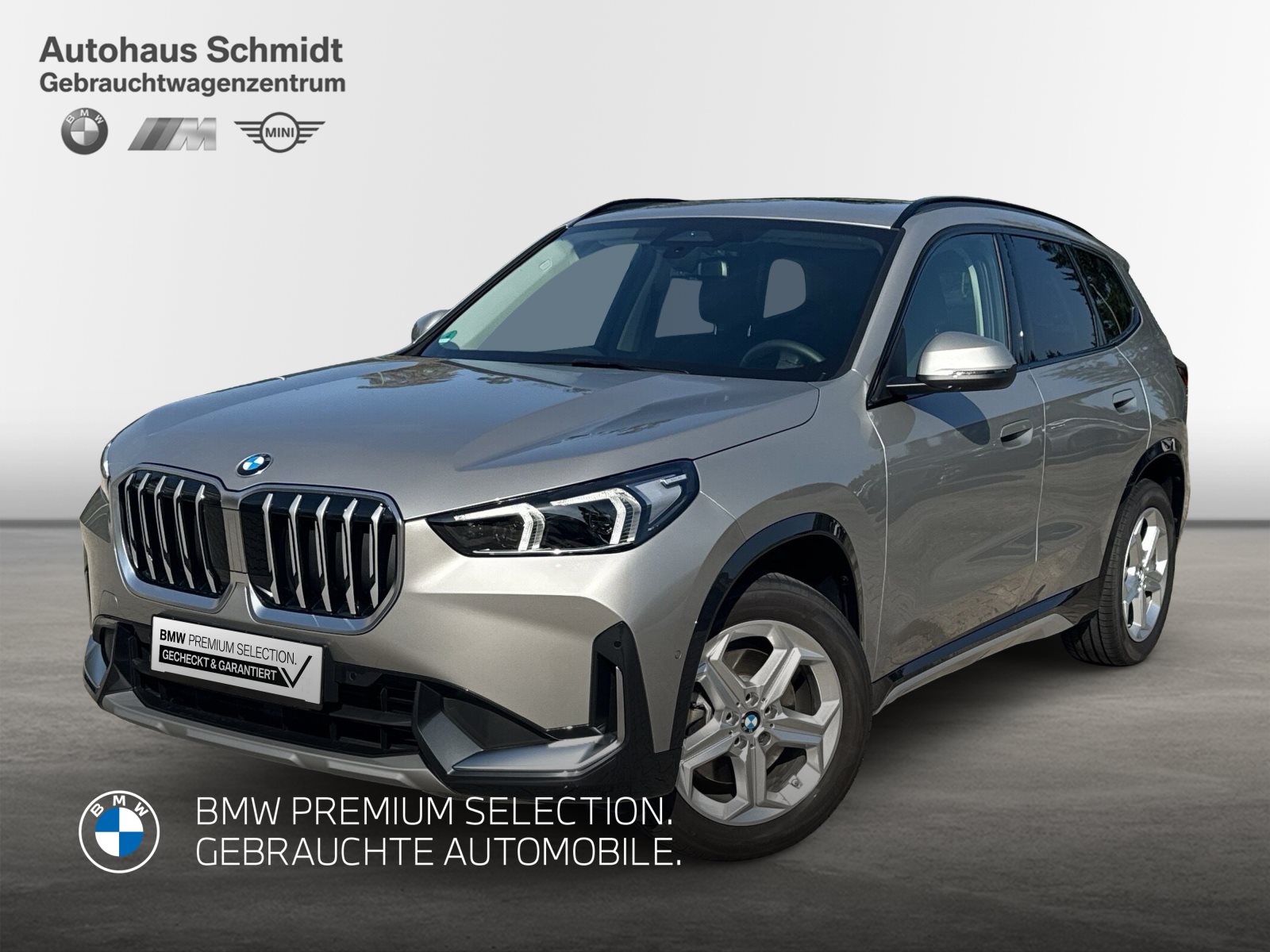 BMW X1, X1 SDRIVE20I, 2024, 5295 km