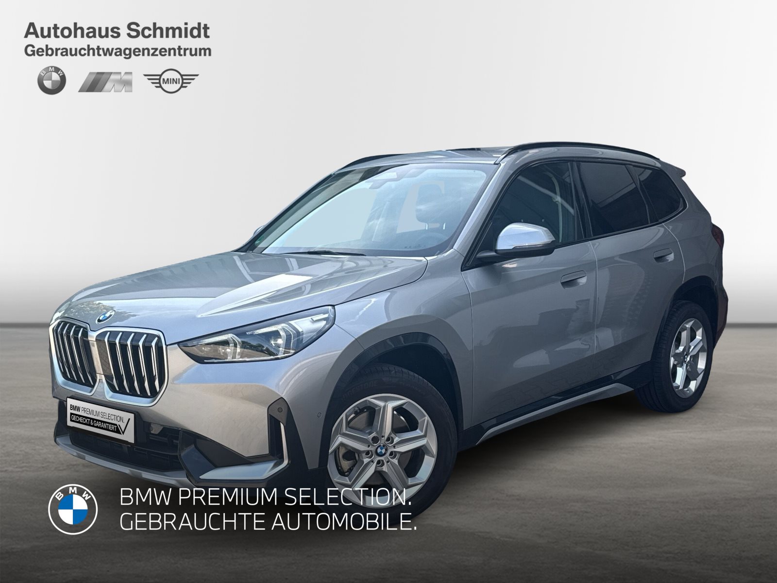 BMW X1, X1 SDRIVE20I, 2024, 2202 km