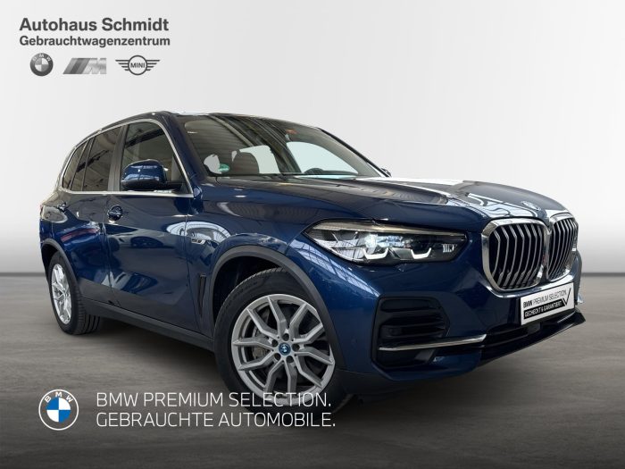 X5 XDRIVE45E