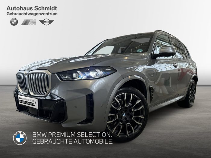 X5 XDRIVE40I