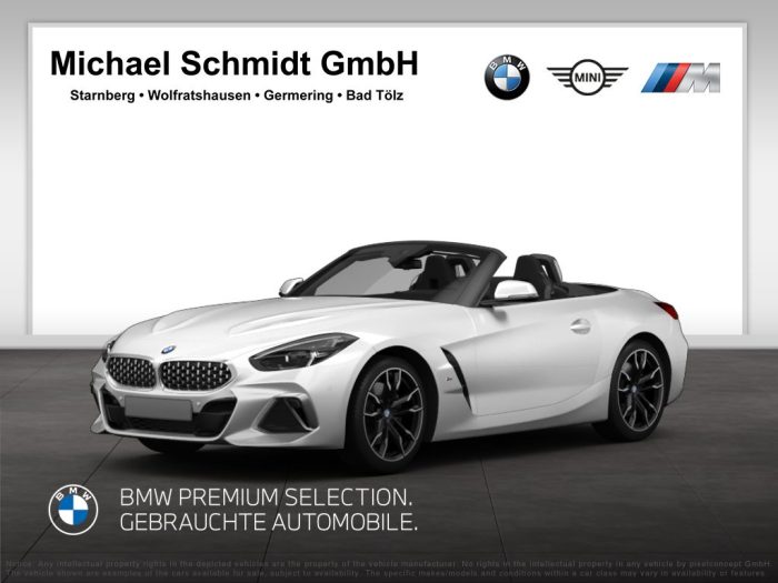 Z4 M40I
