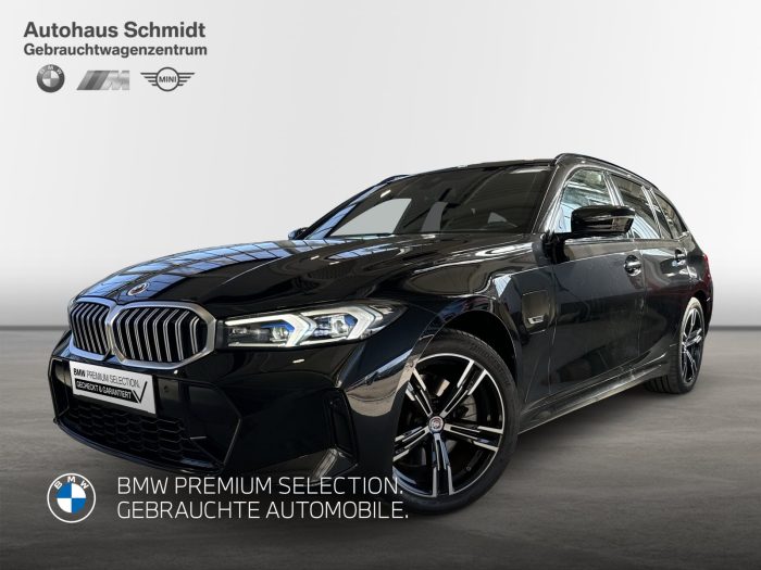 330E XDRIVE