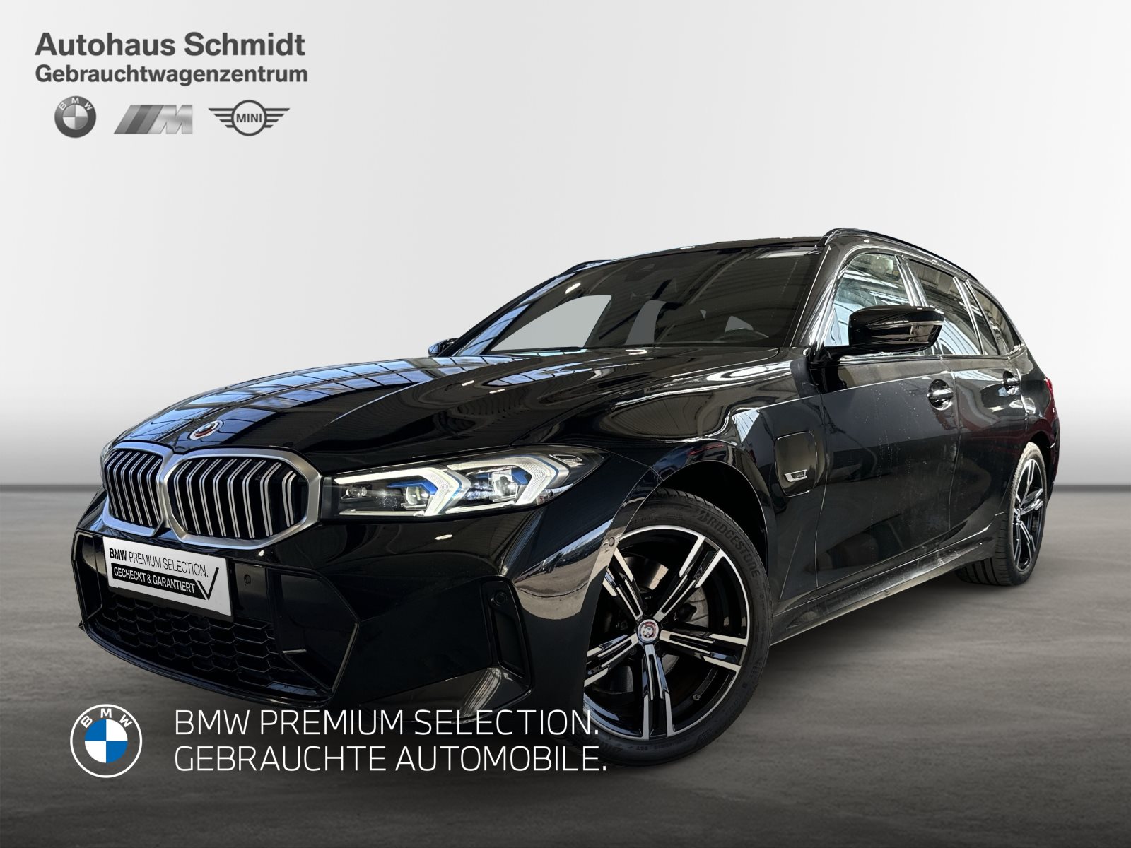 BMW, Seria 3, 330E XDRIVE, 2023, 43806 km