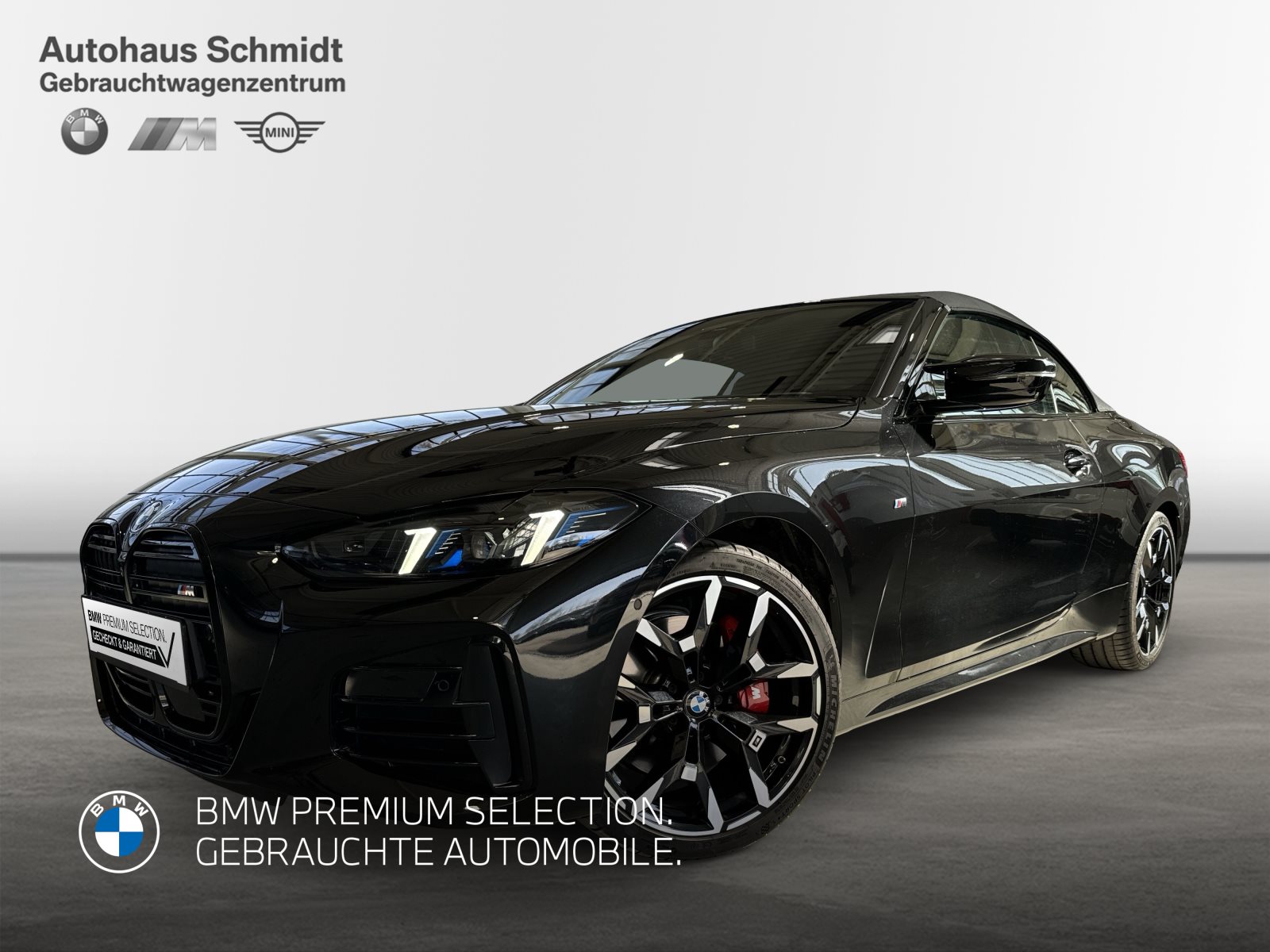 BMW, Seria 4, M440I XDRIVE, 2025, 5985 km