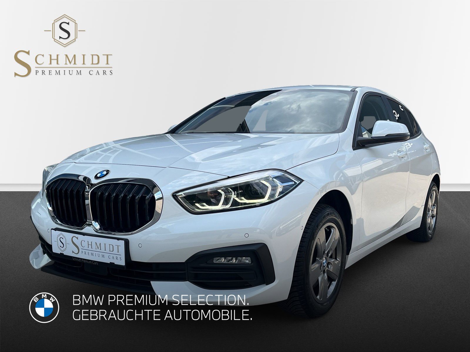 BMW, Seria 1, 118I, 2023, 72038 km