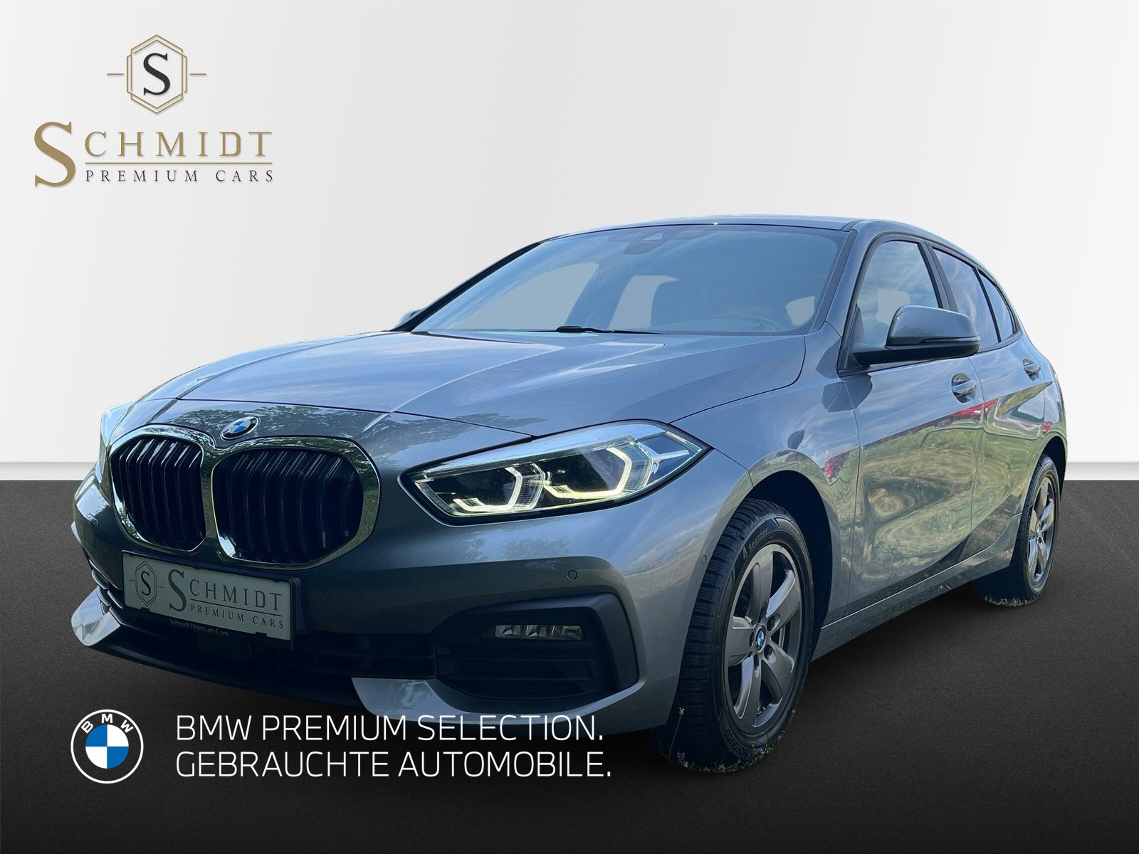 BMW, Seria 1, 118I, 2023, 80554 km