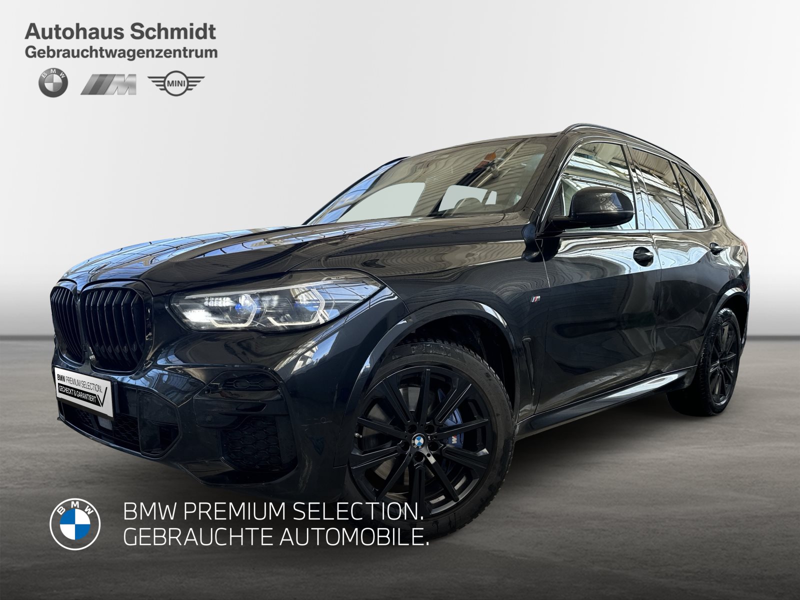 BMW X5, X5 XDRIVE30D, 2022, 92451 km