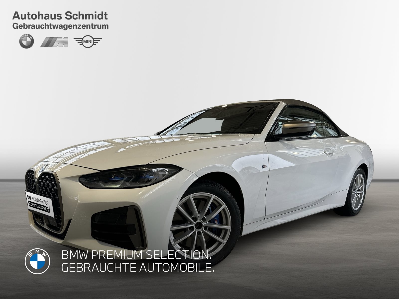 BMW Seria 4, M440I XDRIVE, 2023, 70873 km