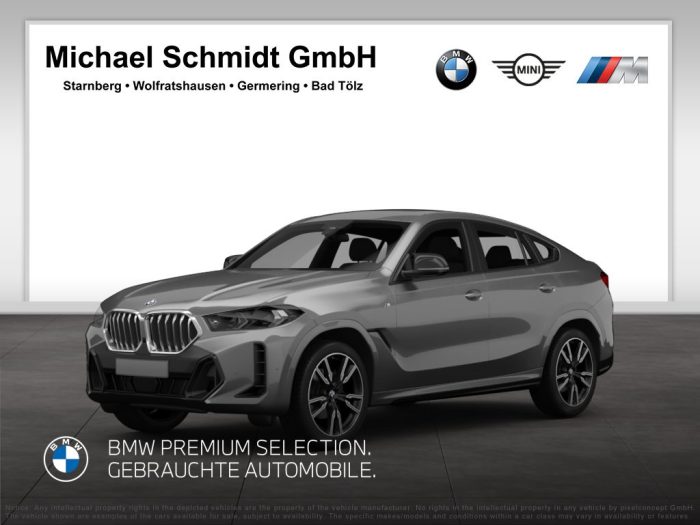 X6 XDRIVE40I