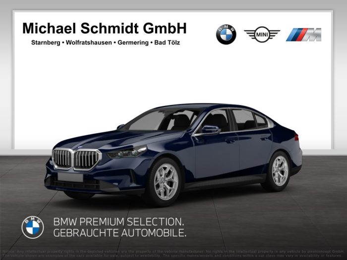 520D XDRIVE