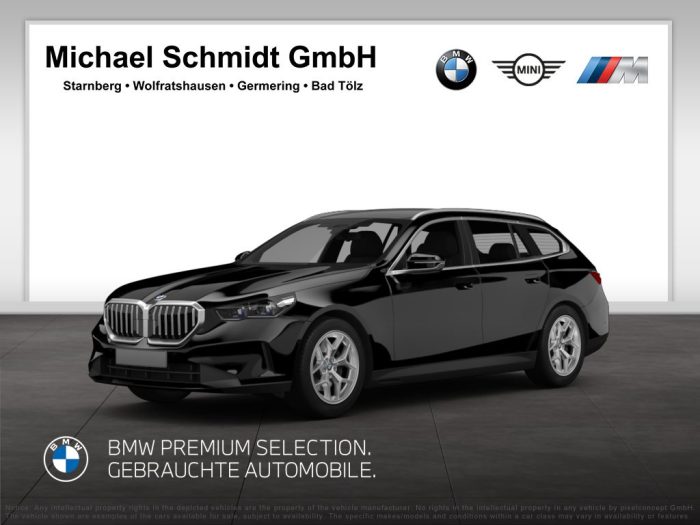 540D XDRIVE