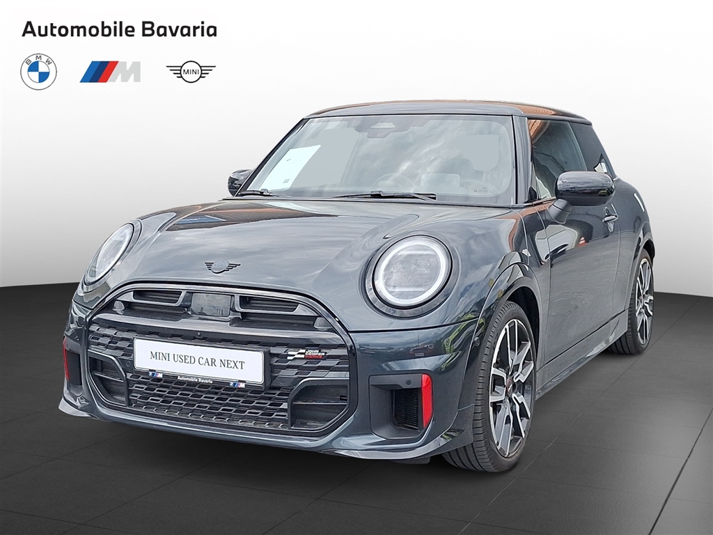 MINI Cooper C, JCW, 2025, 16100 km