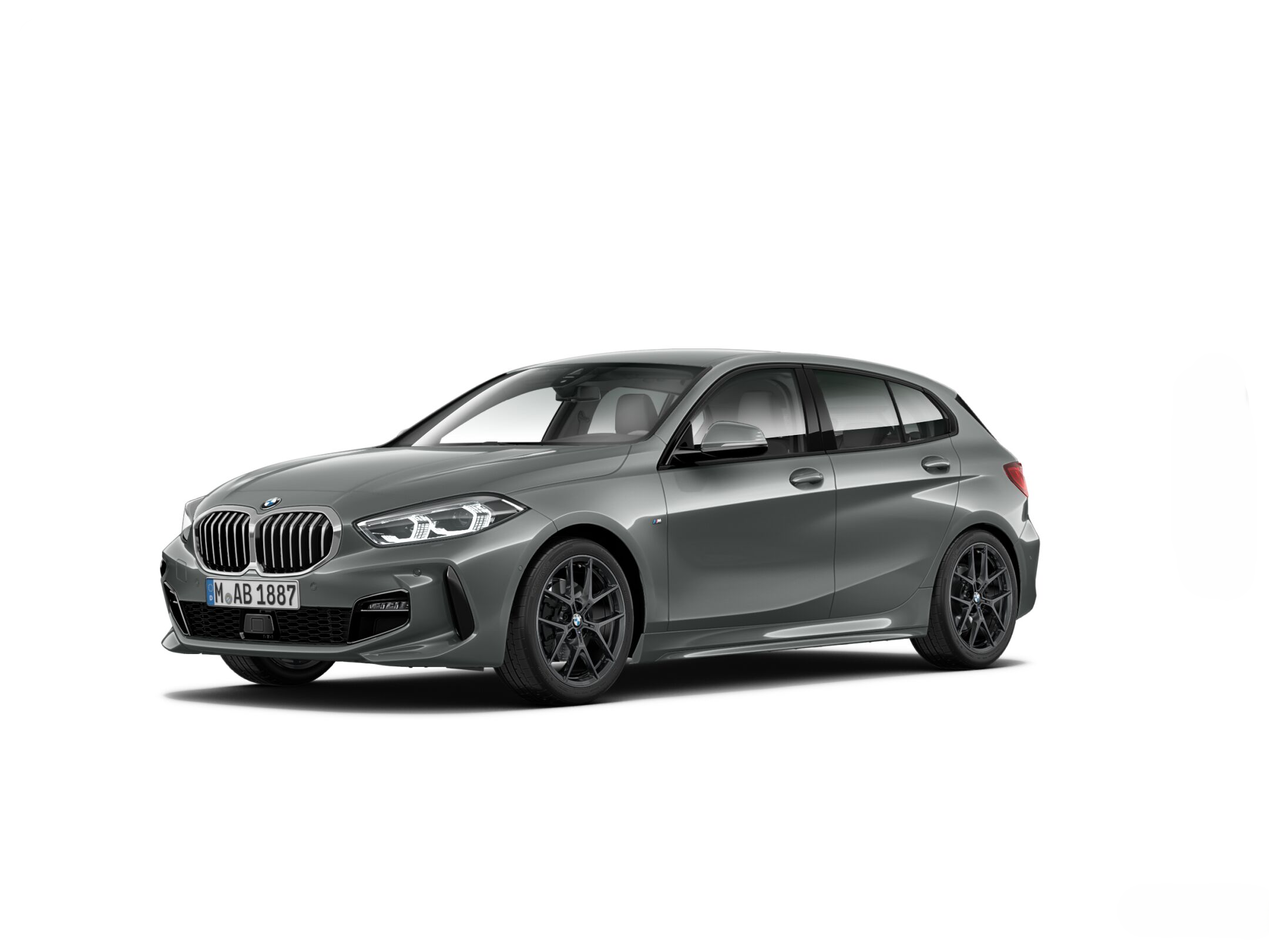 BMW, Seria 1, 118I, 2023, 31049 km