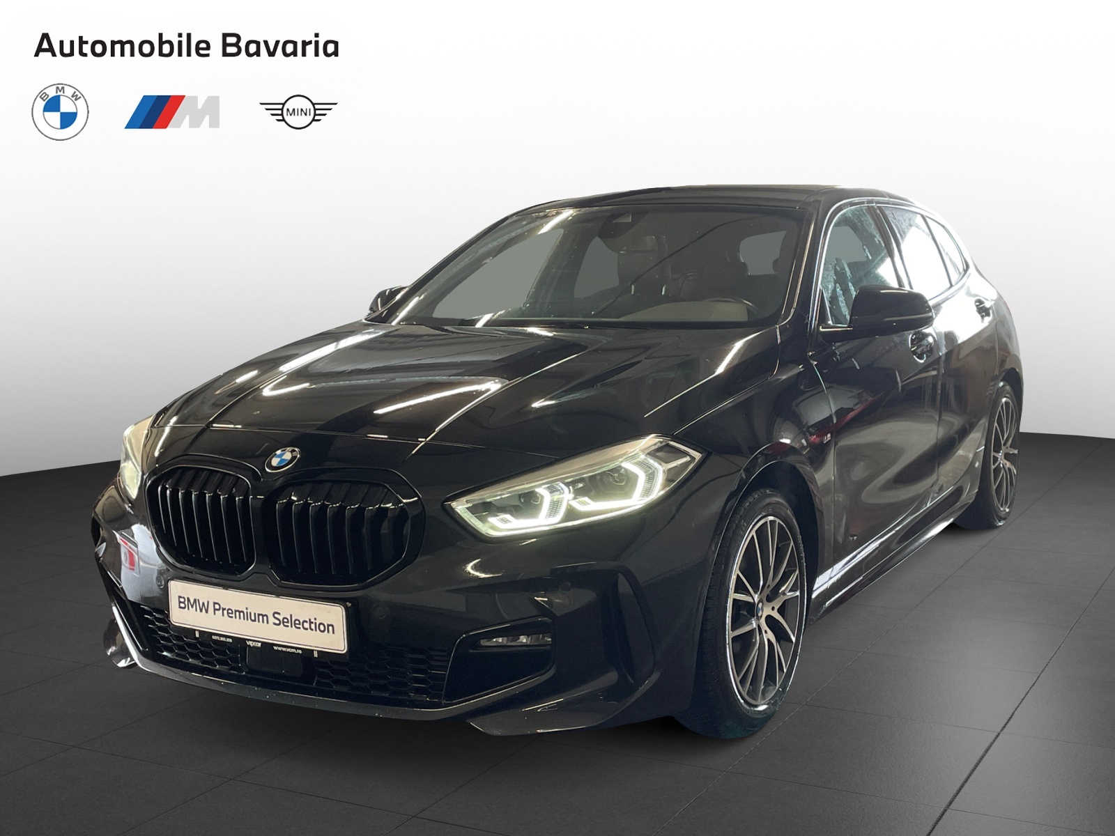 BMW, Seria 1, 118I, 2023, 54545 km