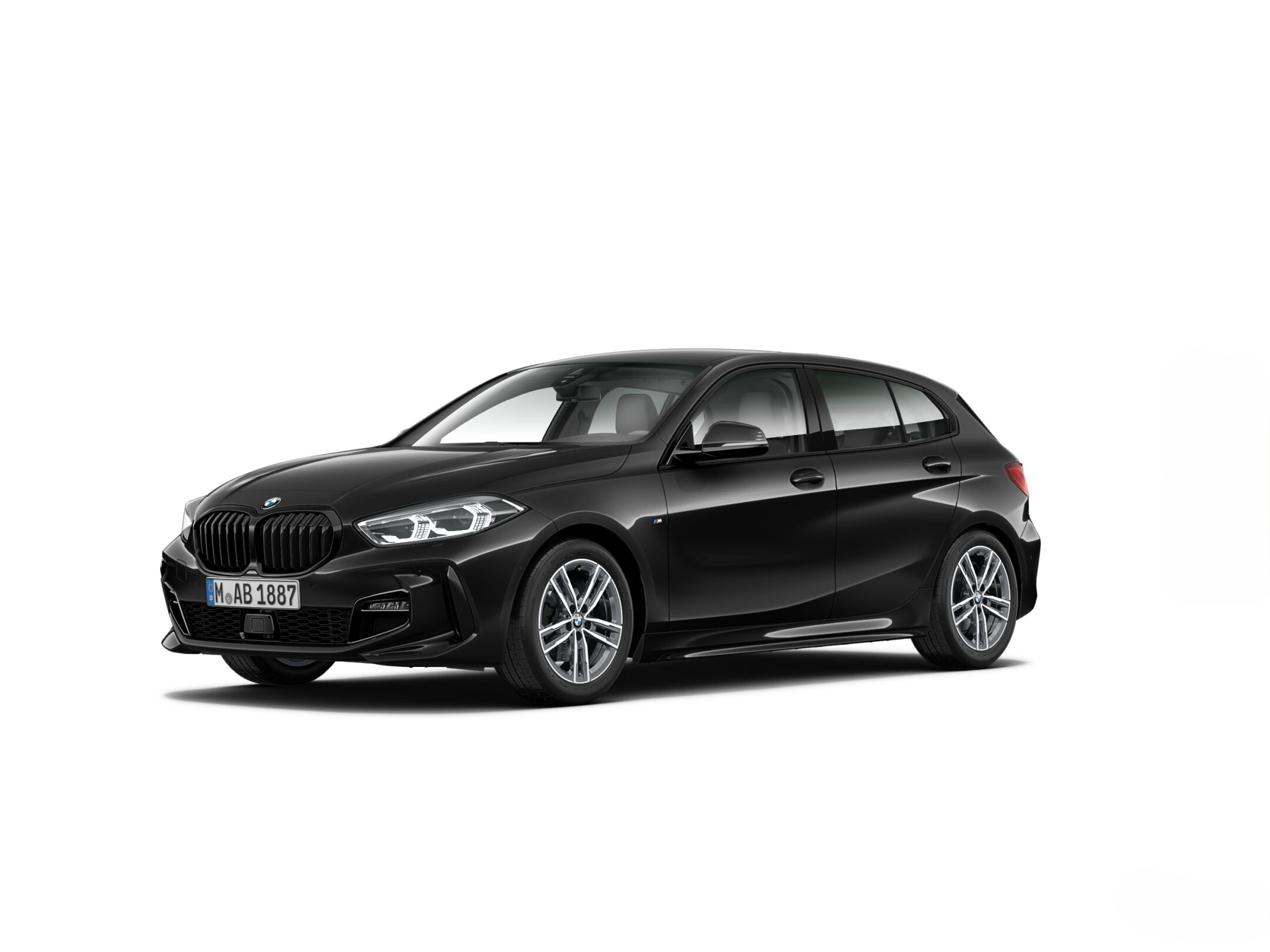 BMW, Seria 1, 118I, 2023, 54545 km