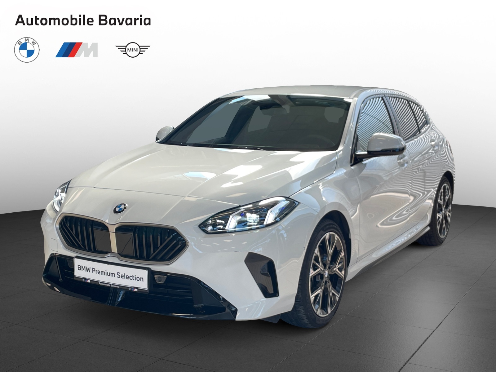 BMW Seria 1, 120 HATCH 5 USI, 2025, 5936 km