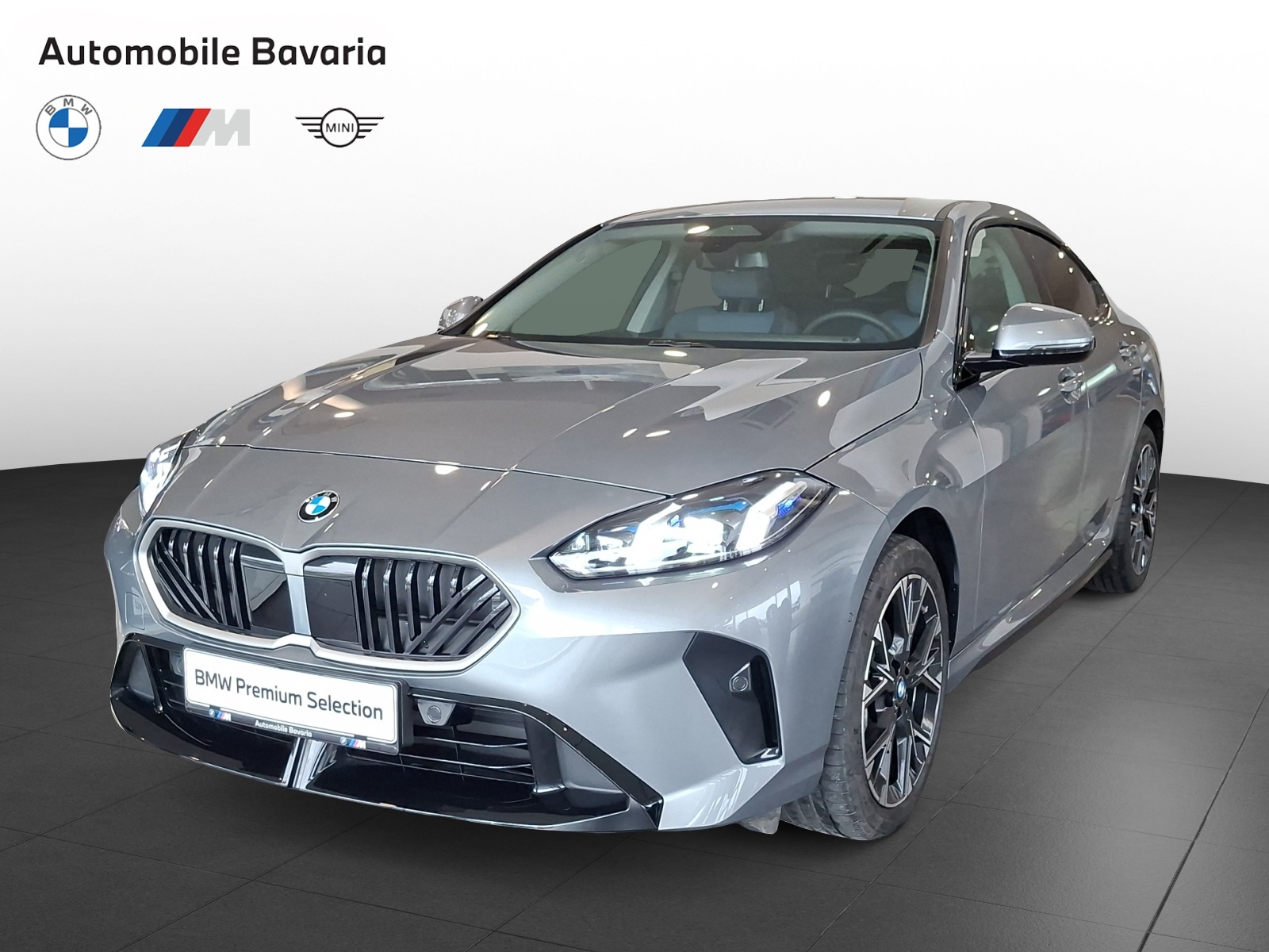 BMW Seria 2, 220 GRAN COUPÉ, 2025, 6632 km