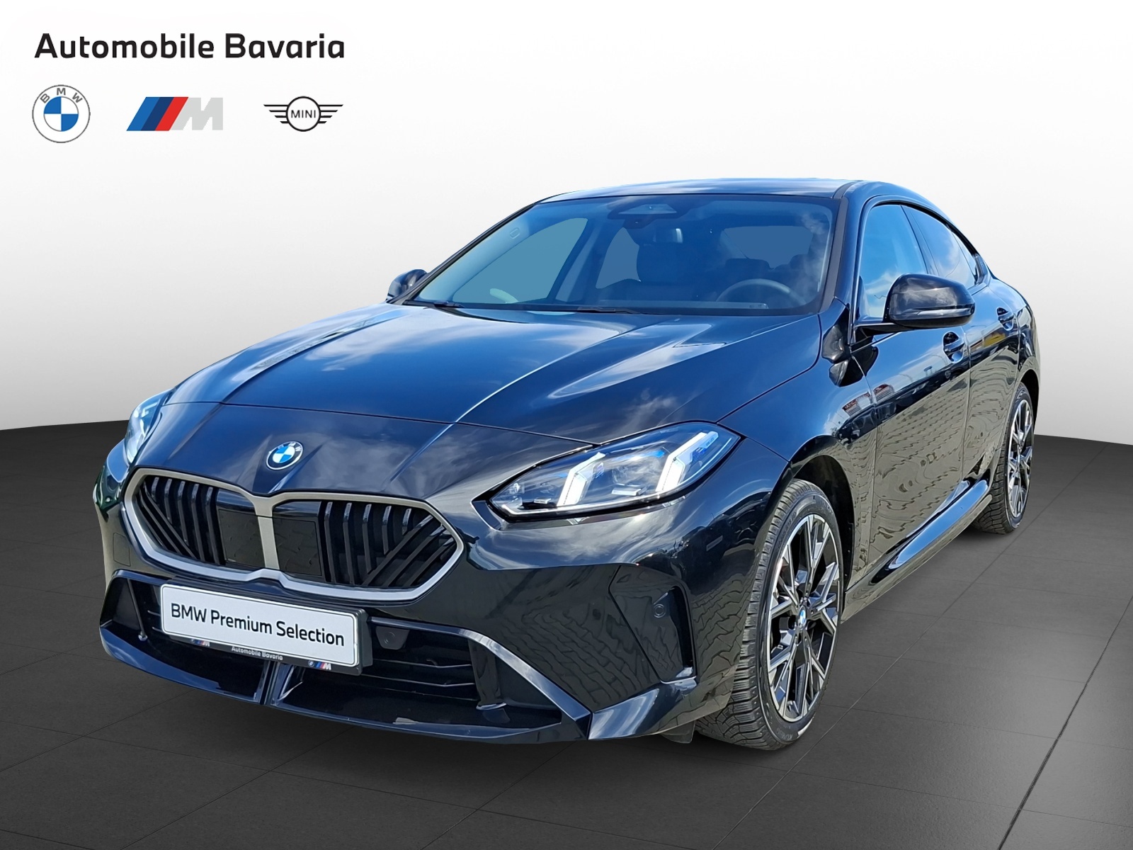 BMW Seria 2, 220 GRAN COUPÉ, 2025, 7456 km