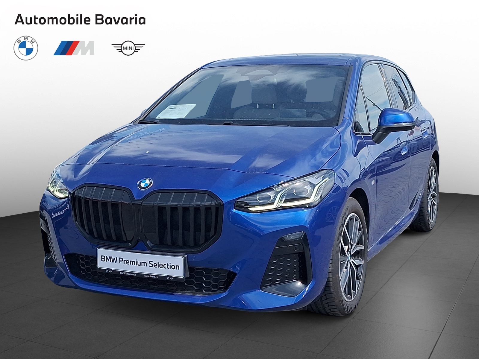 BMW Seria 2, 223I ACTIVE TOURER, 2024, 12982 km