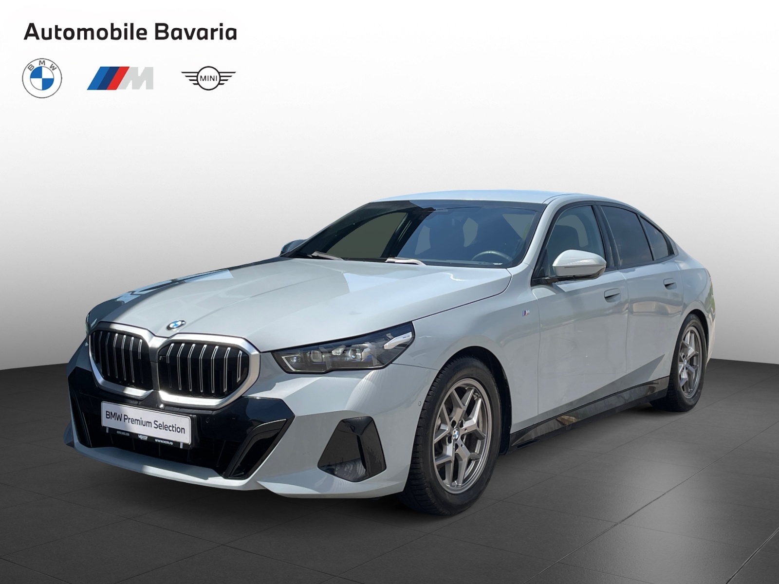 520D XDRIVE