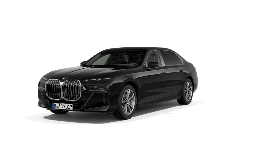 BMW Seria 7, 740D XDRIVE, 2024, 55568 km