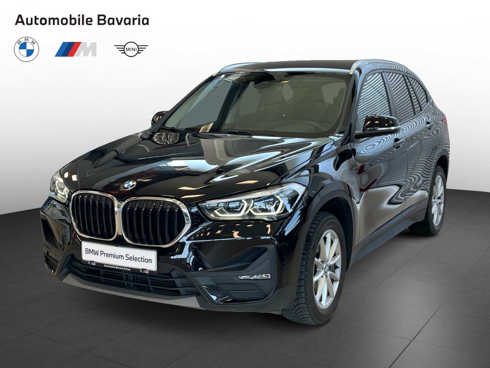 BMW X1, X1 SDRIVE18I, 2022, 65697 km