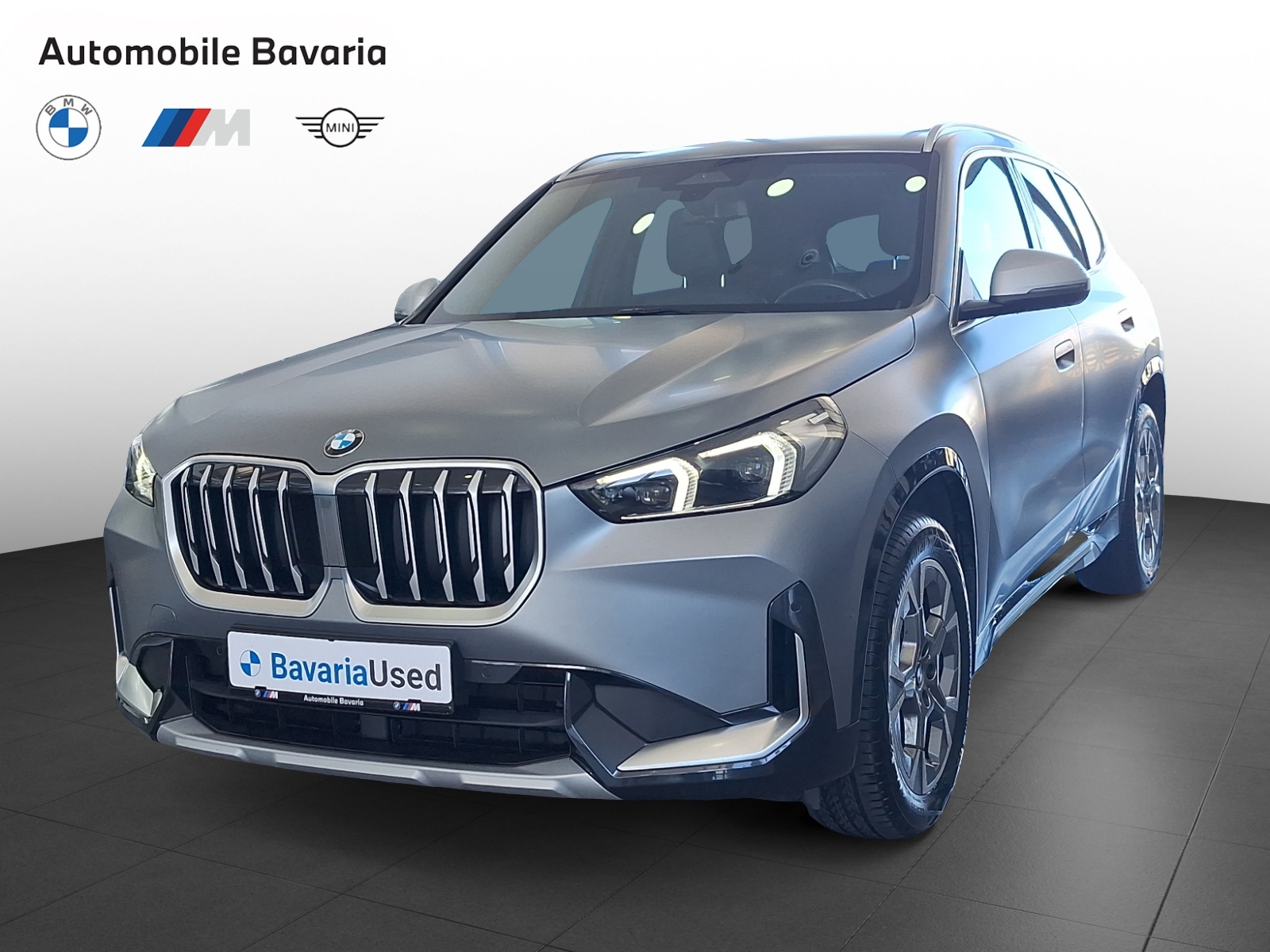 BMW, X1, X1 XDRIVE23D, 2023, 119651 km