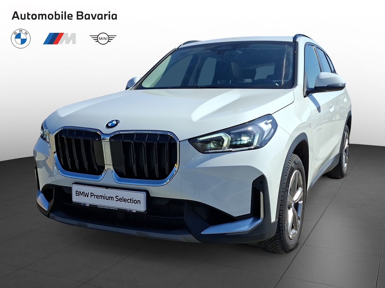 BMW X1, X1 XDRIVE23I, 2024, 23699 km
