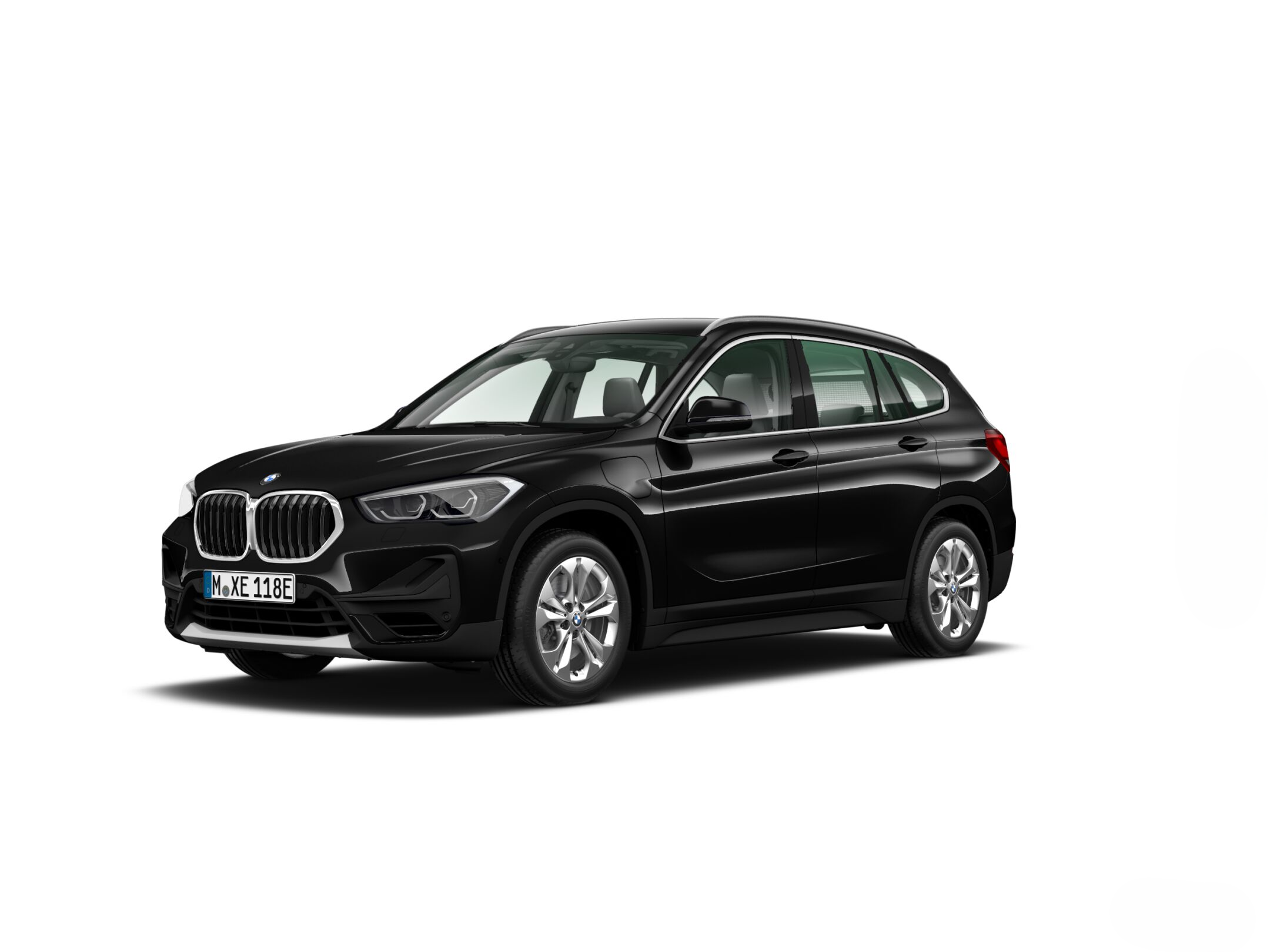BMW, X1, X1 XDRIVE25E, 2021, 102200 km