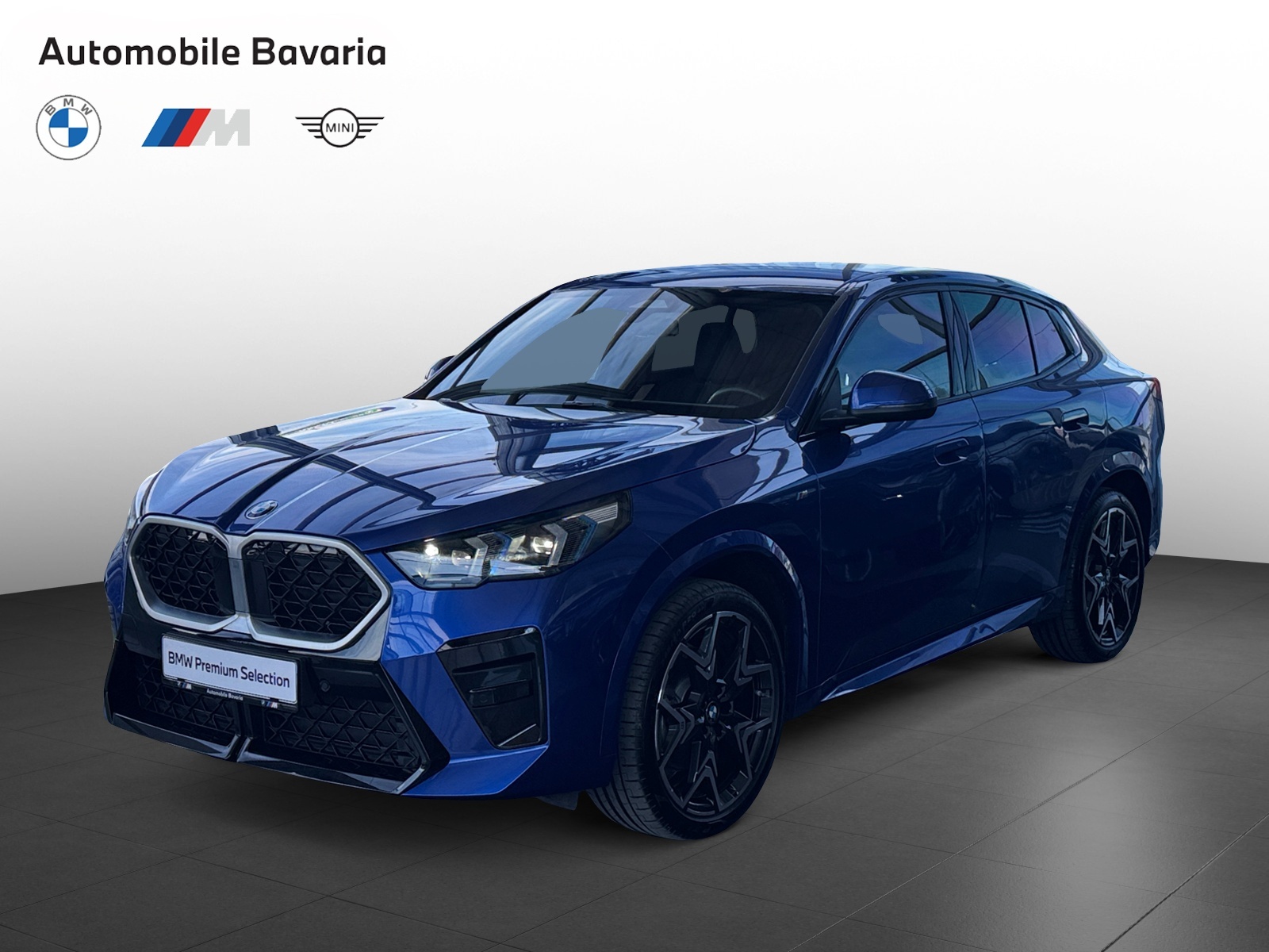 BMW X2, X2 SDRIVE20I, 2024, 4055 km