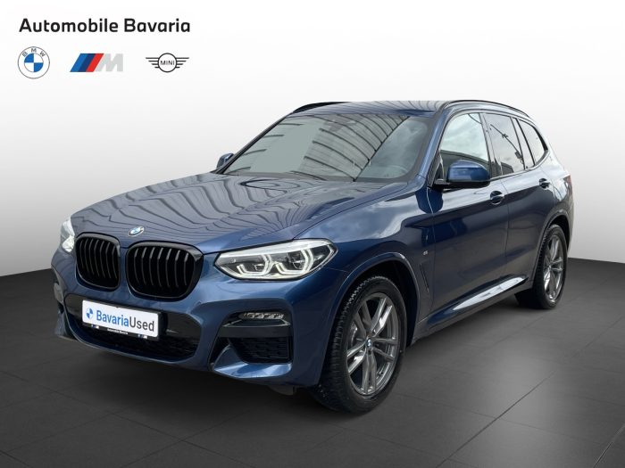 X3 XDRIVE20D