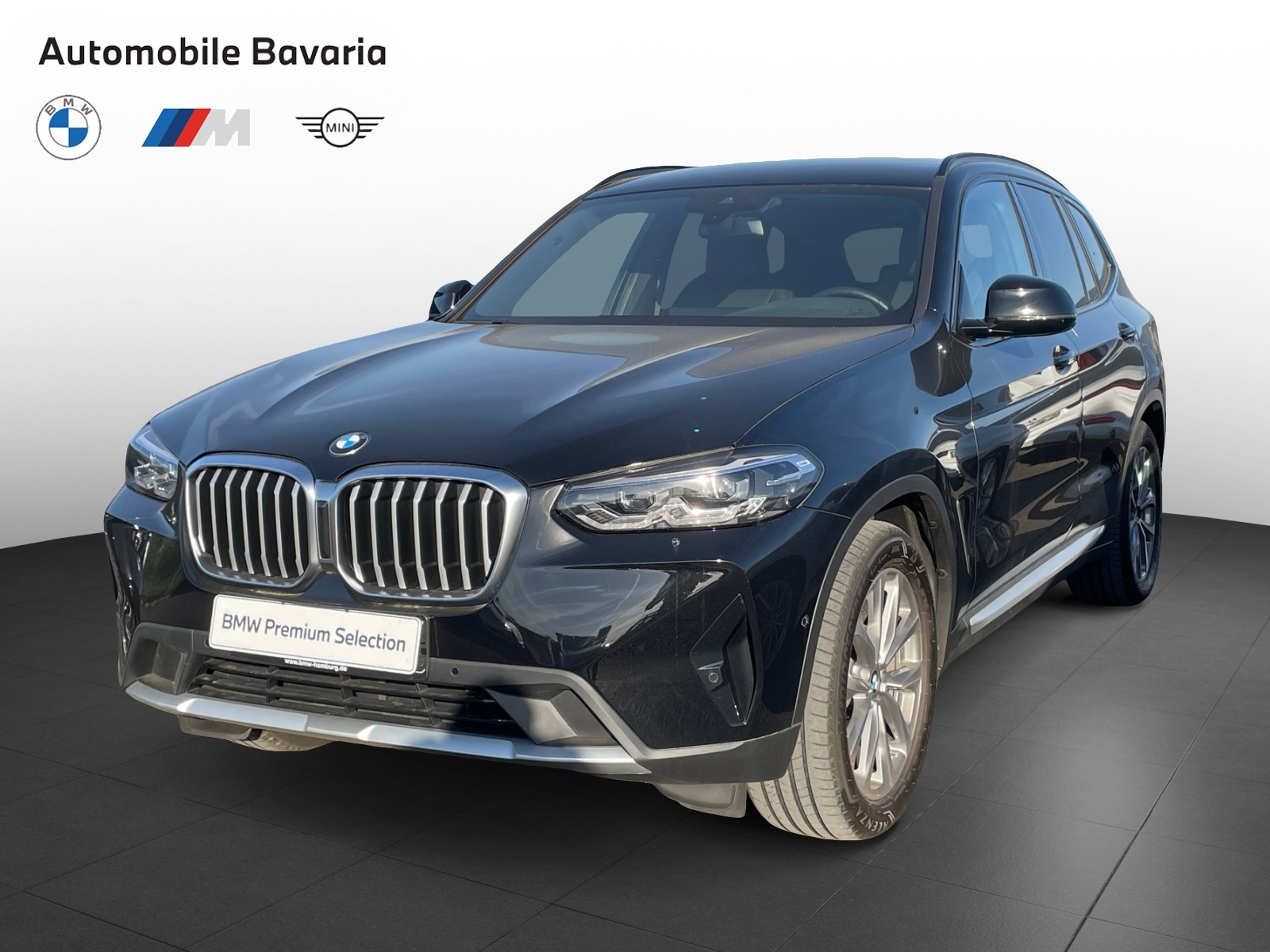 BMW, X3, X3 XDRIVE20I, 2022, 20800 km
