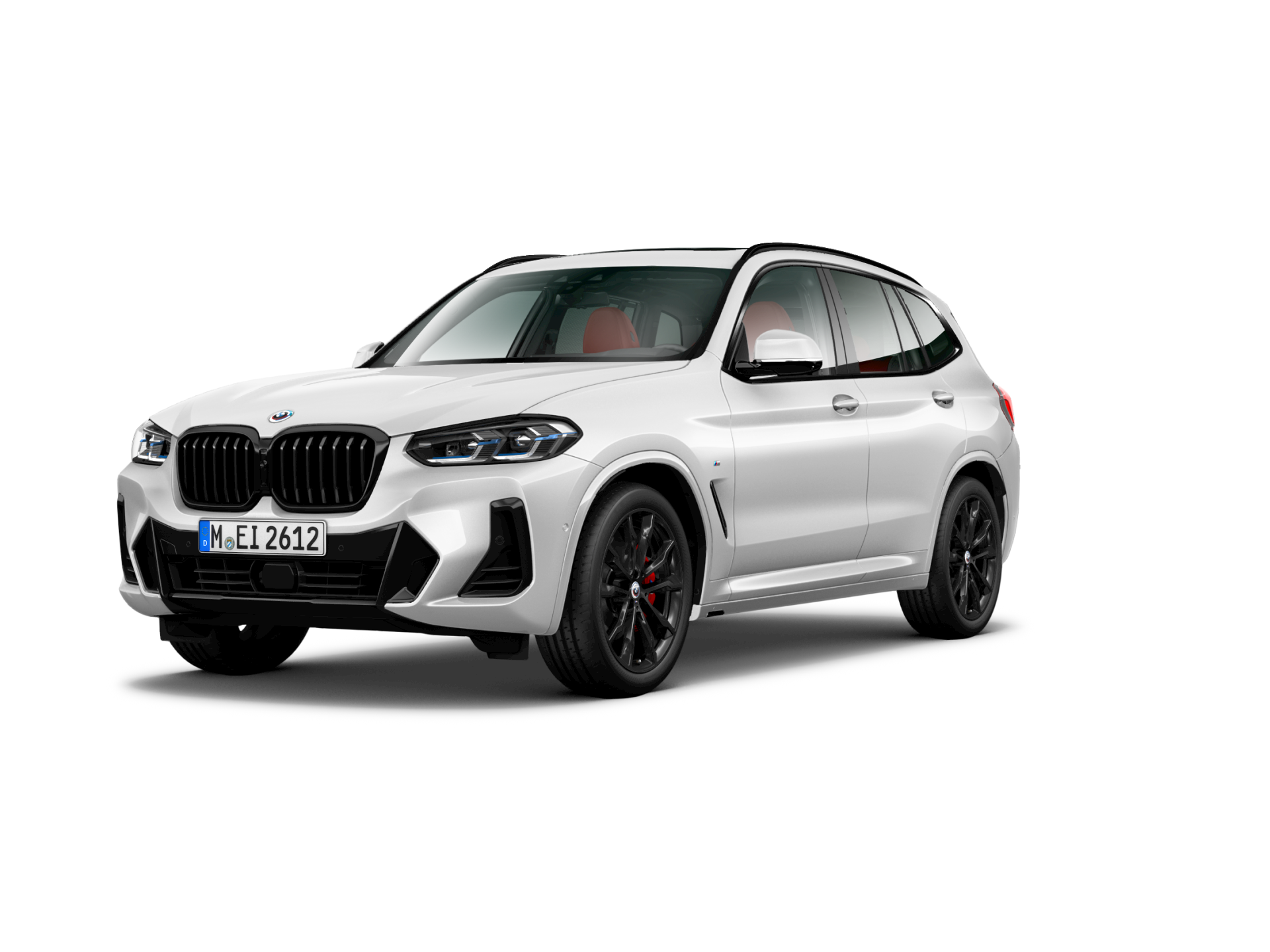 BMW X3, X3 XDRIVE20I, 2023, 42848 km