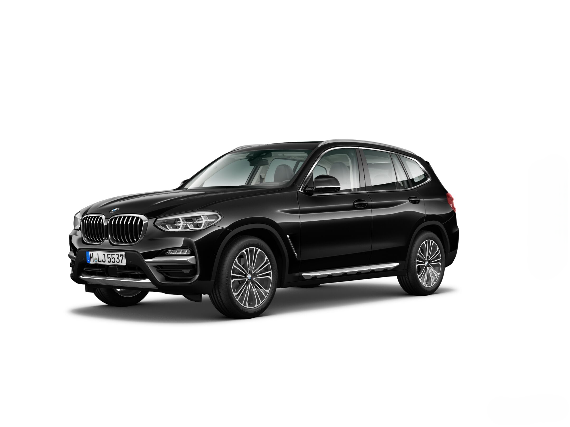 X3 XDRIVE30I
